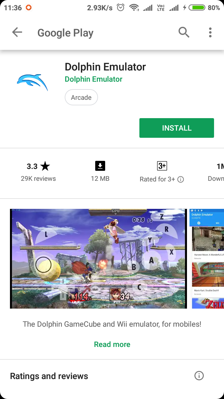 Dolphin emulator free download